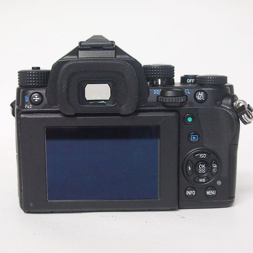 Pentax Others Kp