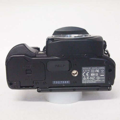 Pentax Others Kp