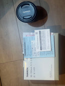 Tamron Zoom Lenses A058 35-150Mm