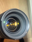 Tamron Zoom Lenses A058 35-150Mm
