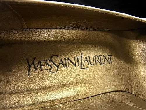 Yves Saint Laurent Others Yvessaintlaurent 37( 24Cm) Dn6406