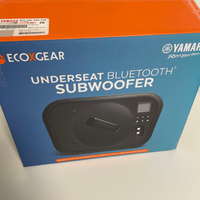 Yamaha Others Fx Bluetooth