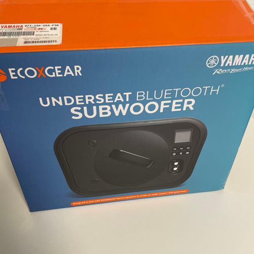 Yamaha Others Fx Bluetooth