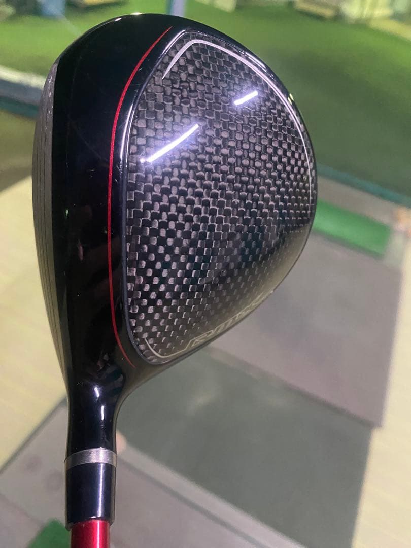 Yamaha Fairway Woods Rmx Vd 5W 18 50R