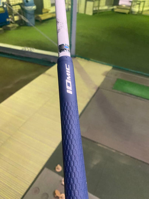 Yamaha Fairway Woods Rmx Vd 5W 18 50R