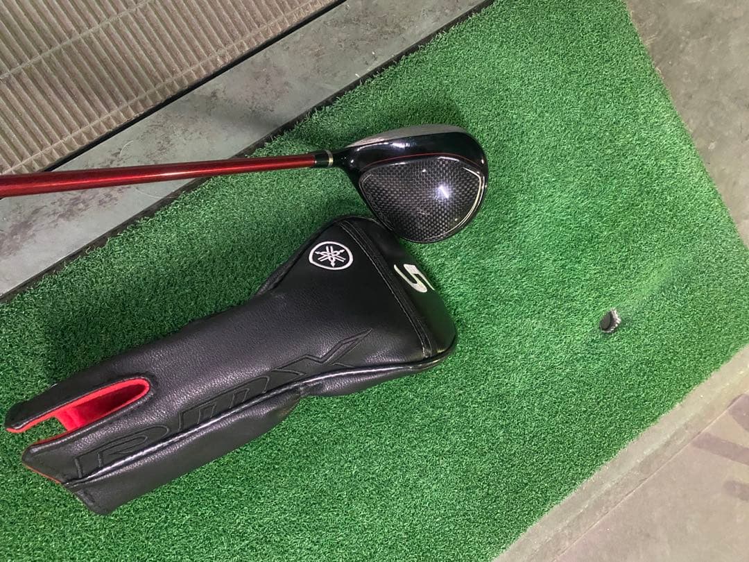 Yamaha Fairway Woods Rmx Vd 5W 18 50R