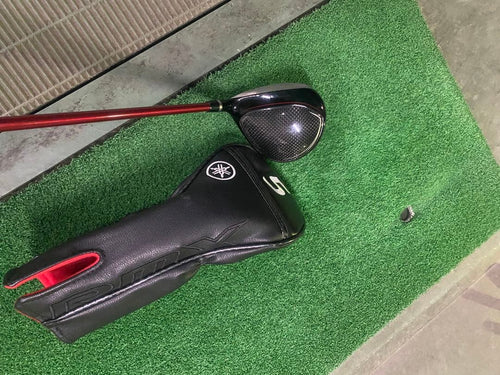 Yamaha Fairway Woods Rmx Vd 5W 18 50R