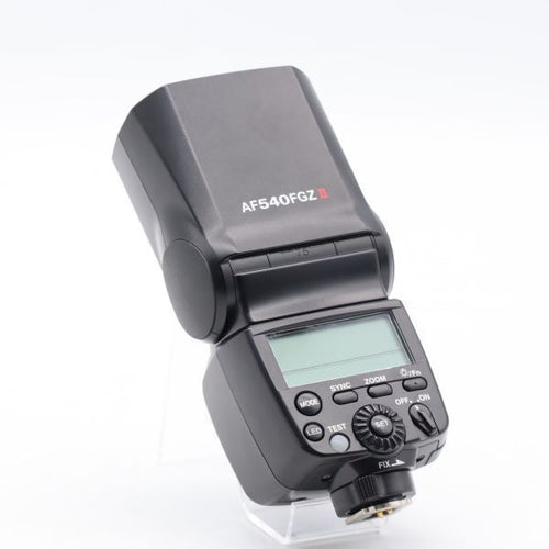Pentax Strobe Af540Fgz Ii