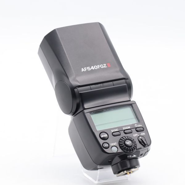 Pentax Strobe Af540Fgz Ii