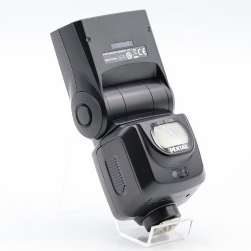 Pentax Strobe Af540Fgz Ii