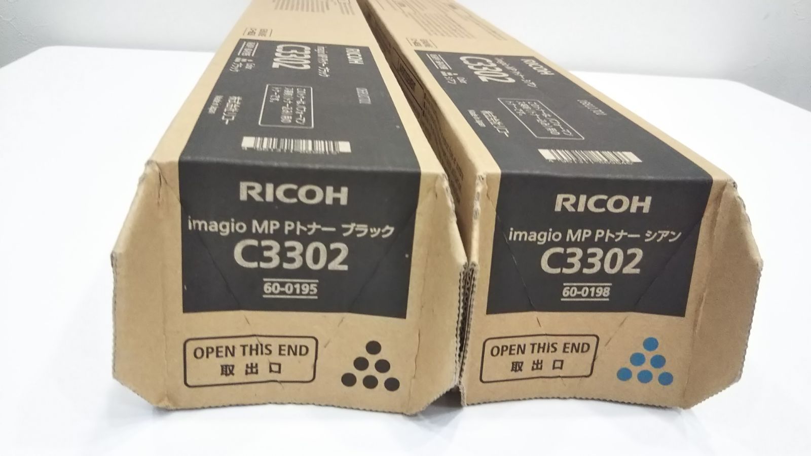 Fujifilm [Printer] Fuji Xerox Toner Cartridge C3302 2