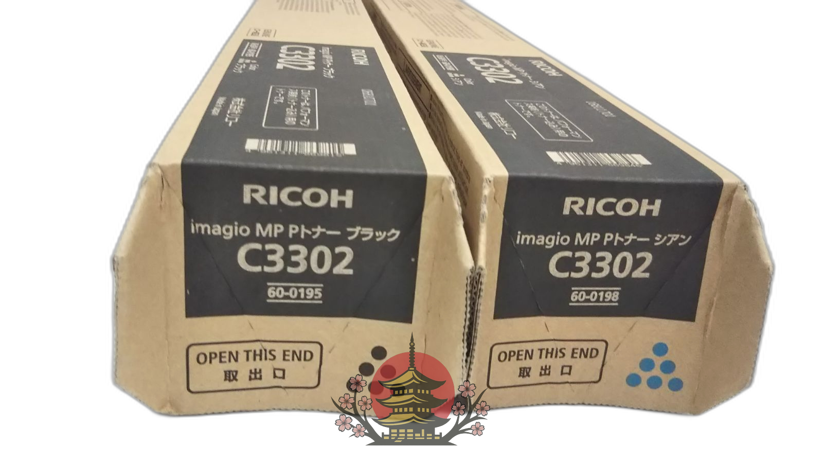 Fujifilm [Printer] Fuji Xerox Toner Cartridge C3302 2