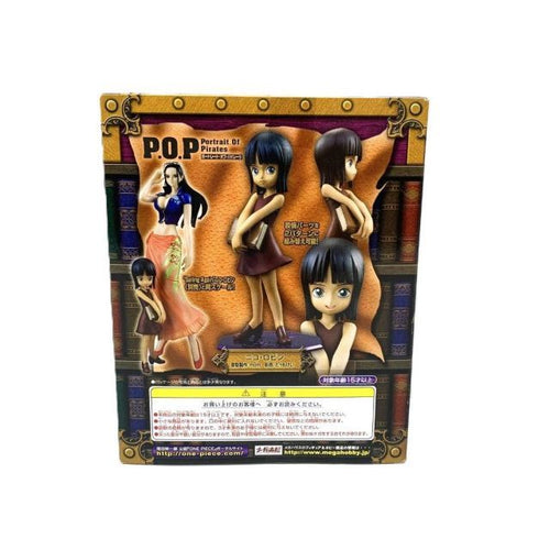 One Piece P.O.P Mild 109075666003