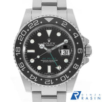 Rolex Others Gmt Ii 116710Ln V