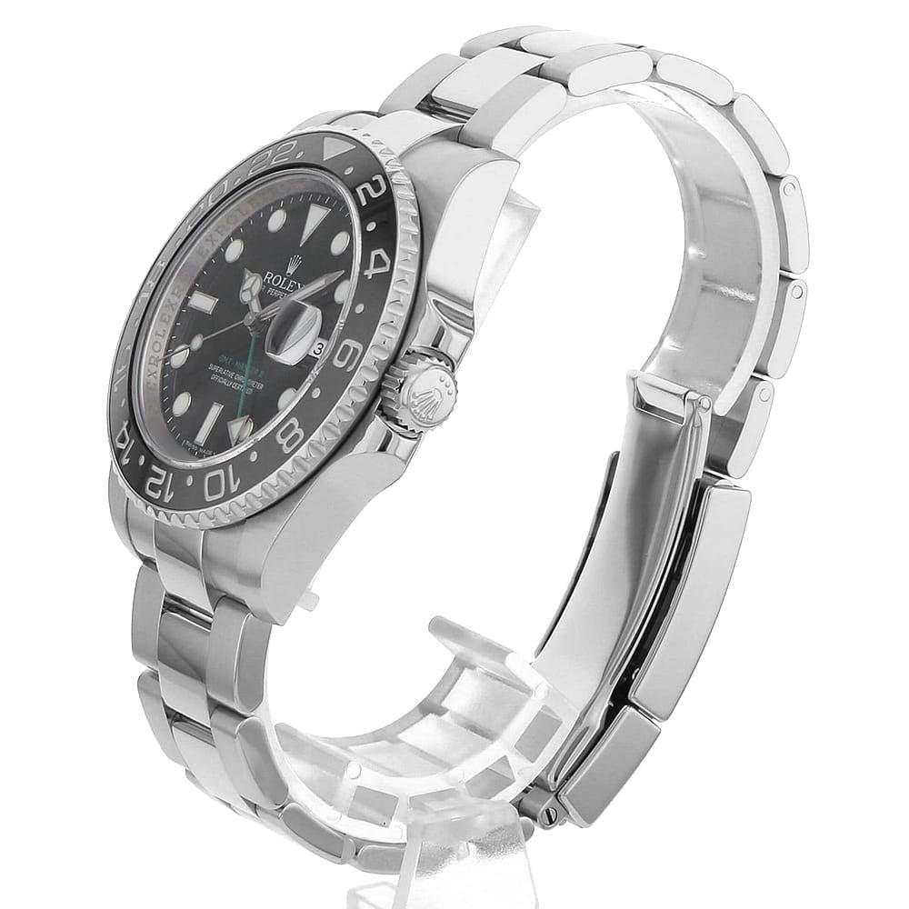 Rolex Others Gmt Ii 116710Ln V