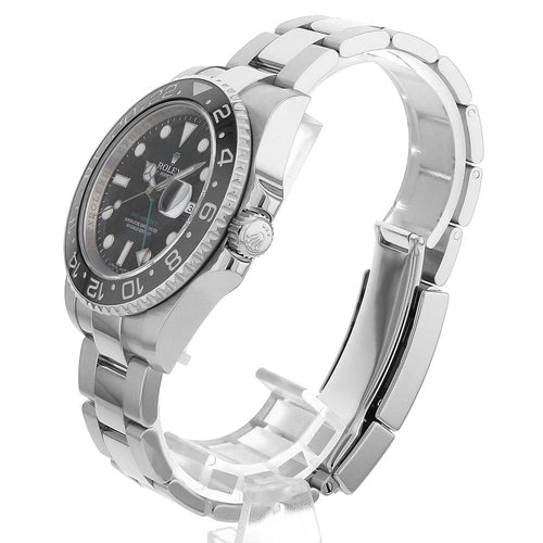 Rolex Others Gmt Ii 116710Ln V