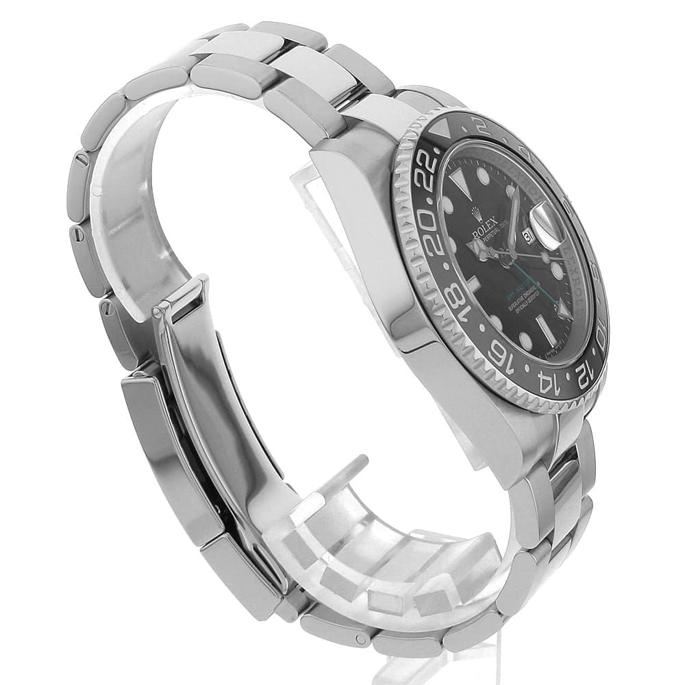 Rolex Others Gmt Ii 116710Ln V