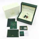 Rolex Others Gmt Ii 116710Ln V