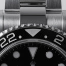 Rolex Others Gmt Ii 116710Ln V