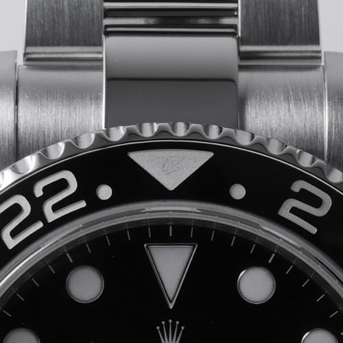 Rolex Others Gmt Ii 116710Ln V