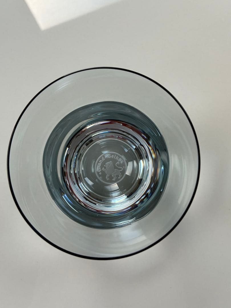 Sghr Cups Glasses Grand Seiko 2