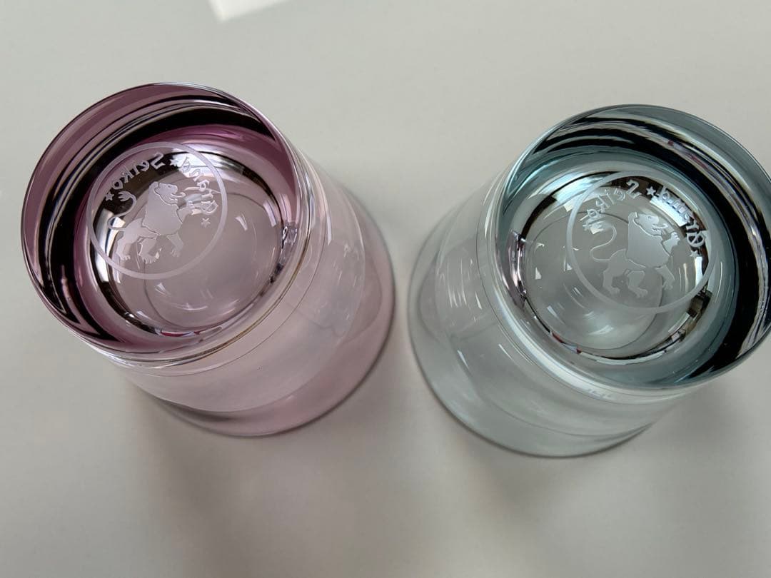 Sghr Cups Glasses Grand Seiko 2