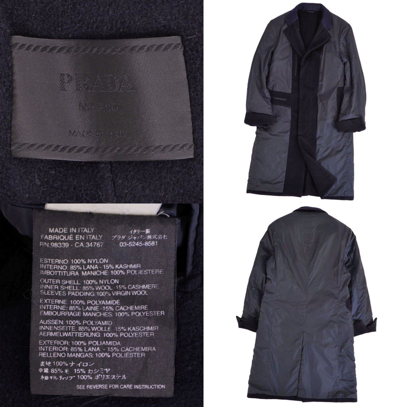 Prada Others 90