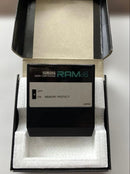 Yamaha Other Ram4 Data Cartridge