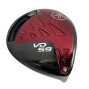 Driver Rmx Vd59 10.5 Dr C