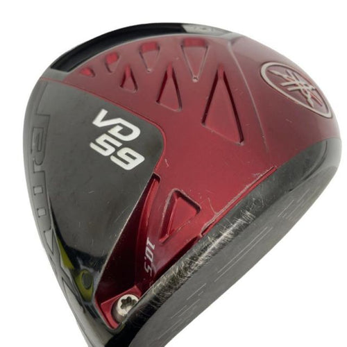 Driver Rmx Vd59 10.5 Dr C