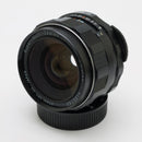 Pentax Prime Lenses S.M.C F3.5 M42