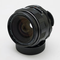 Pentax Prime Lenses S.M.C F3.5 M42