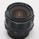 Pentax Prime Lenses S.M.C F3.5 M42