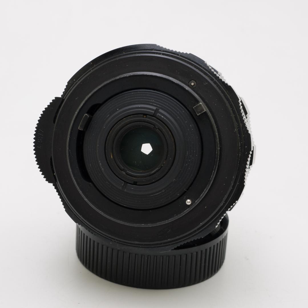Pentax Prime Lenses S.M.C F3.5 M42