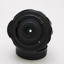 Pentax Prime Lenses S.M.C F3.5 M42