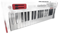 Alesis Others Micron 37
