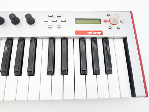 Alesis Others Micron 37