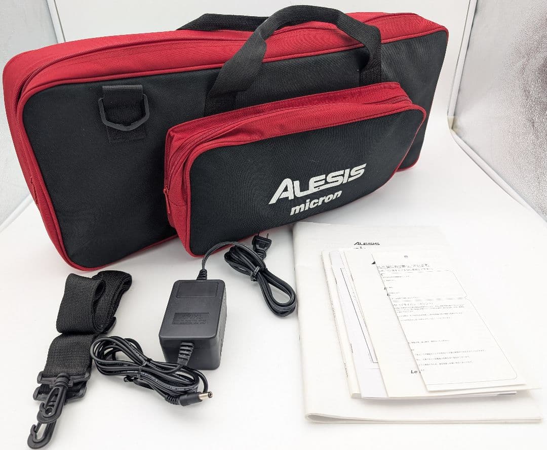 Alesis Others Micron 37