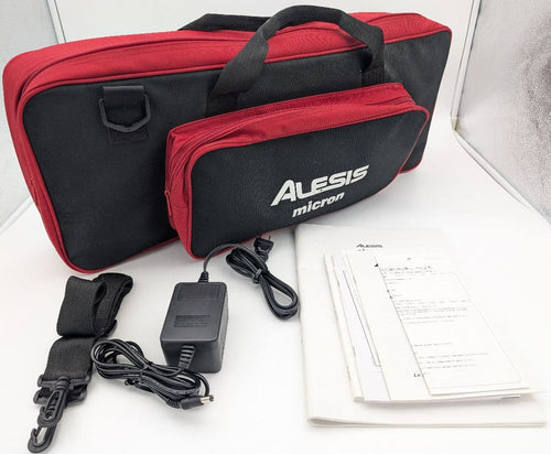 Alesis Others Micron 37