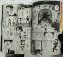 Sh Nen Manga 1 2021