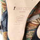 Jimmy Choo Long Boots 23