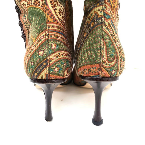 Jimmy Choo Long Boots 23