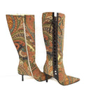 Jimmy Choo Long Boots 23