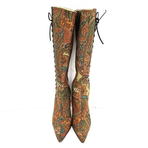 Jimmy Choo Long Boots 23