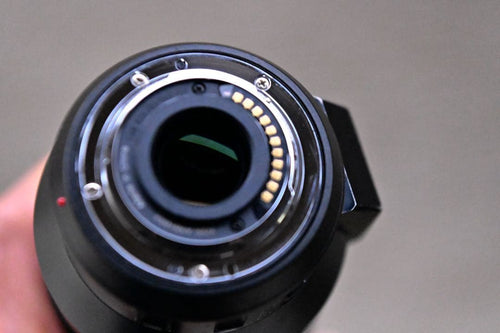 Leica Zoom Lenses Dg Vario-Elmar 100-400Mm