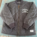 Neighborhood Quilted Jackets Lordz Of Brooklyn