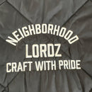 Neighborhood Quilted Jackets Lordz Of Brooklyn