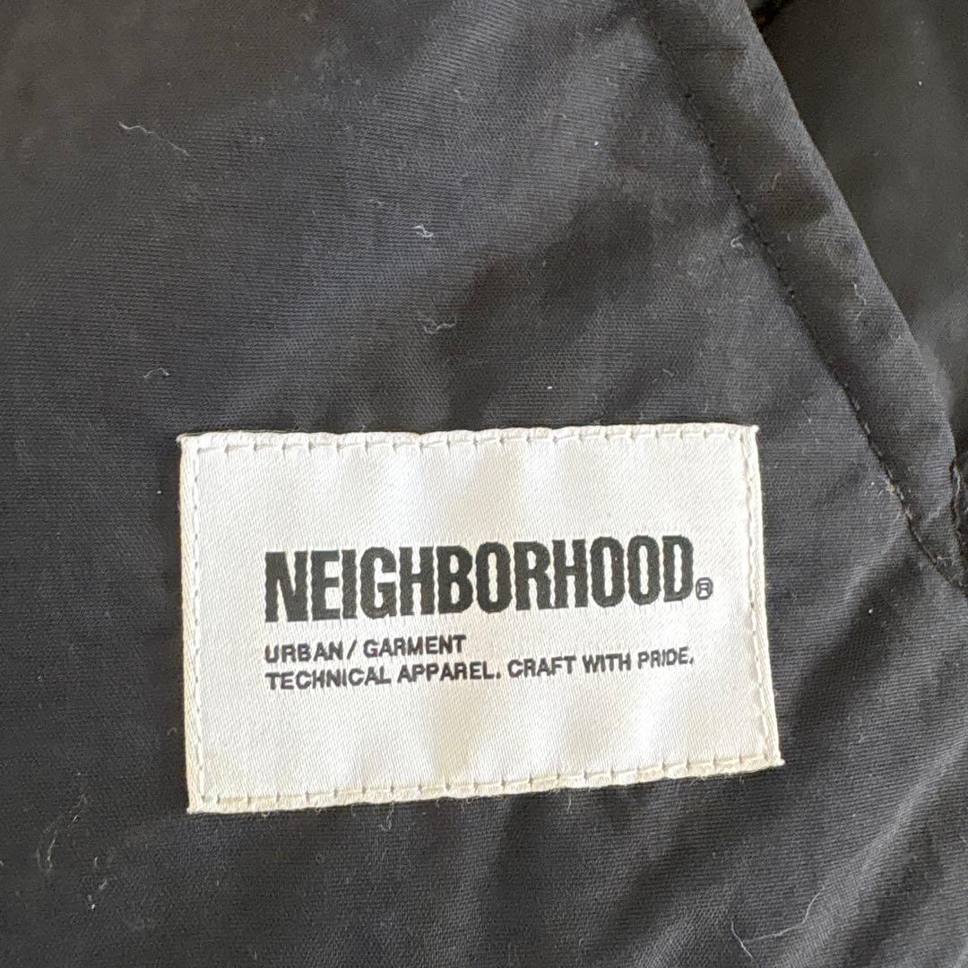 Neighborhood Quilted Jackets Lordz Of Brooklyn