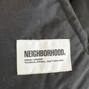 Neighborhood Quilted Jackets Lordz Of Brooklyn
