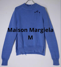 Maison Margiela Long-Sleeve M